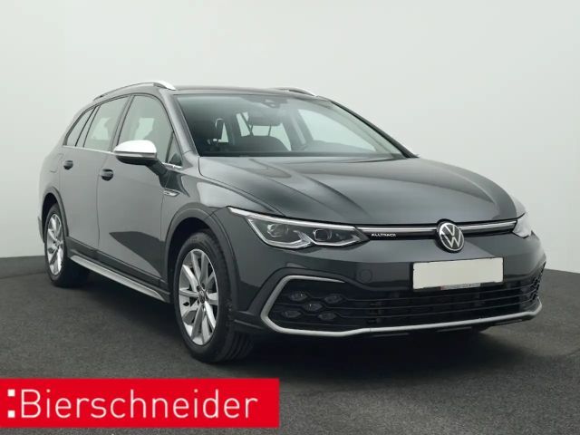 Volkswagen Golf 2.0 TDI AllTrack DSG Variant
