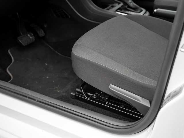 Volkswagen e-up! e-up!  KAM SHZ TEMPOMAT DAB+