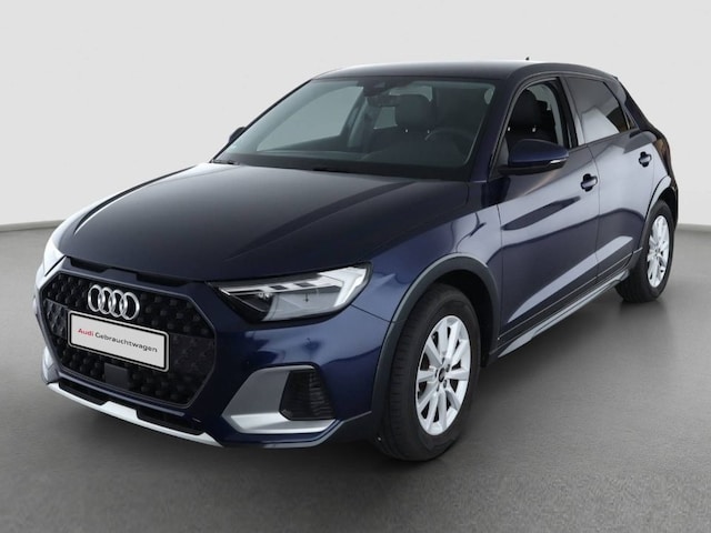 Audi A1 25 TFSI Allstreet