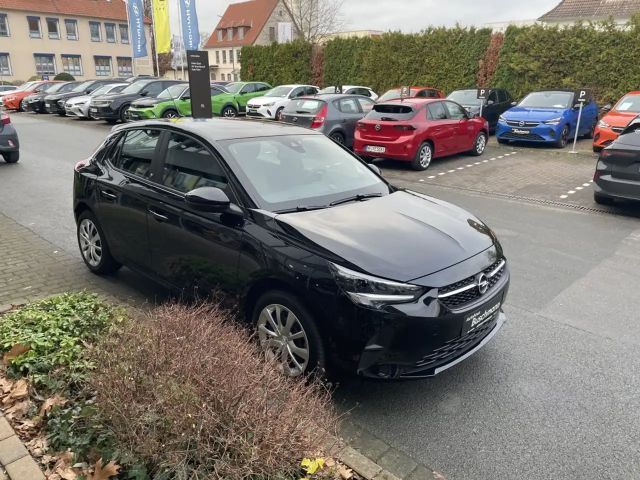 Opel Corsa Edition
