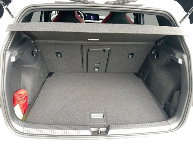 Volkswagen Golf 2.0 TSI DSG GTI