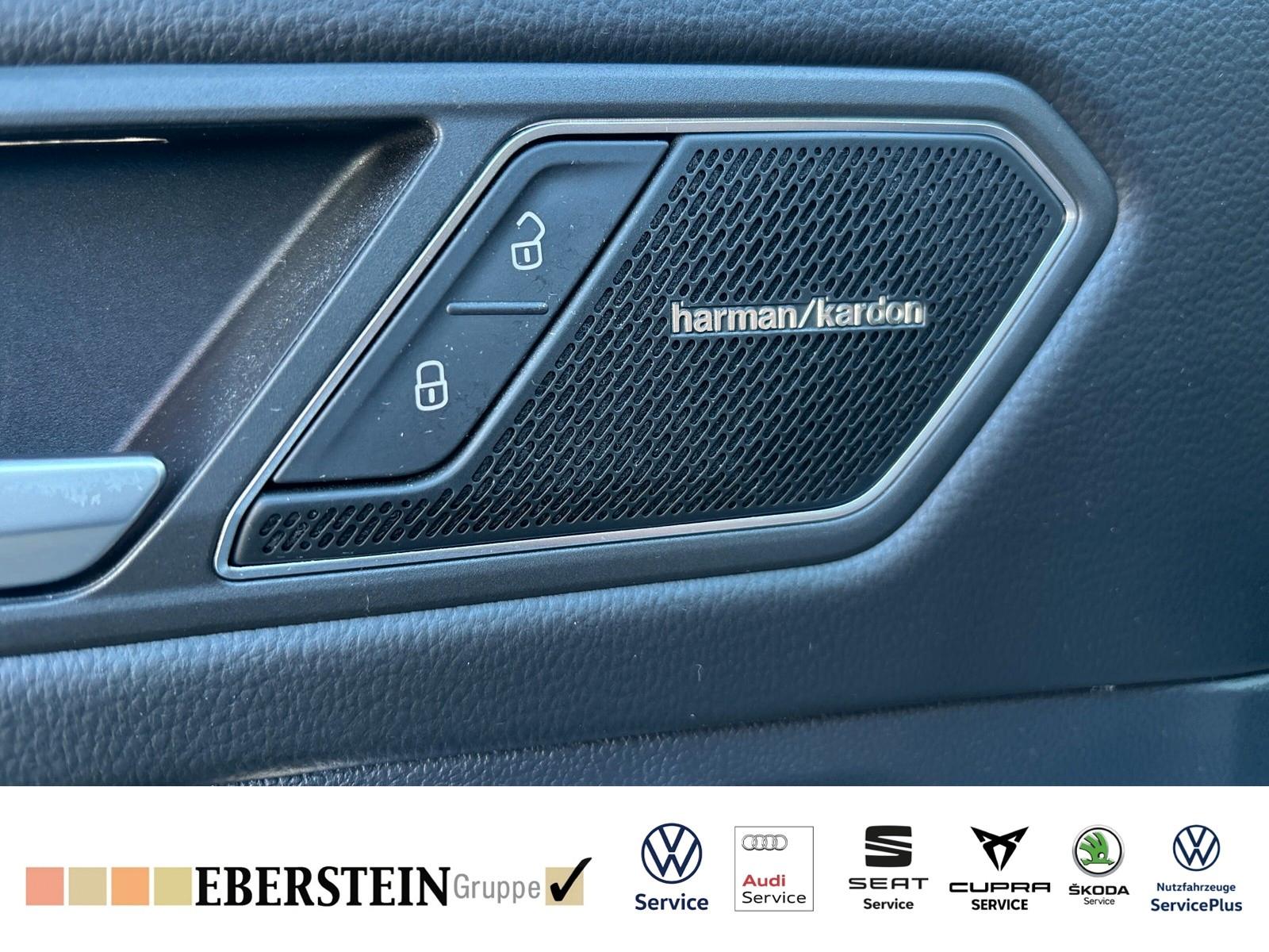 Volkswagen Tiguan 2.0 TDI Allspace IQ.Drive