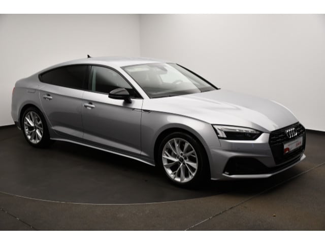 Audi A5 40 TFSI S-Tronic Sportback
