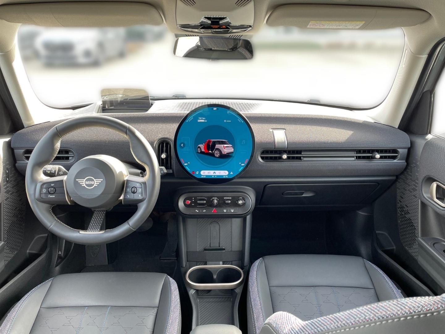 MINI Cooper 5-deurs Classic