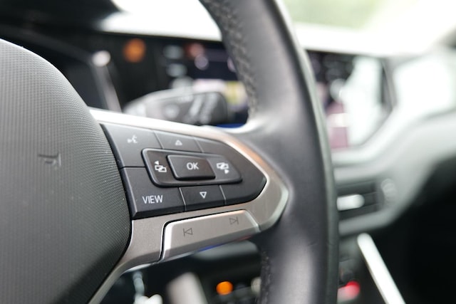 Volkswagen Polo 1.0 TSI DSG