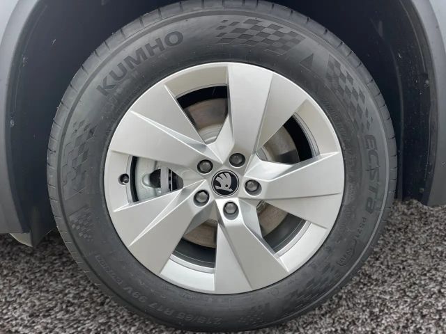 Skoda Kodiaq Selection