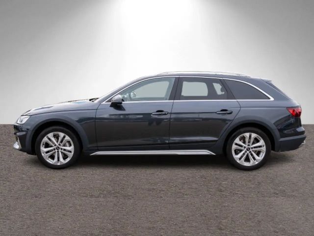 Audi A4 allroad 40 TDI Quattro S-Tronic