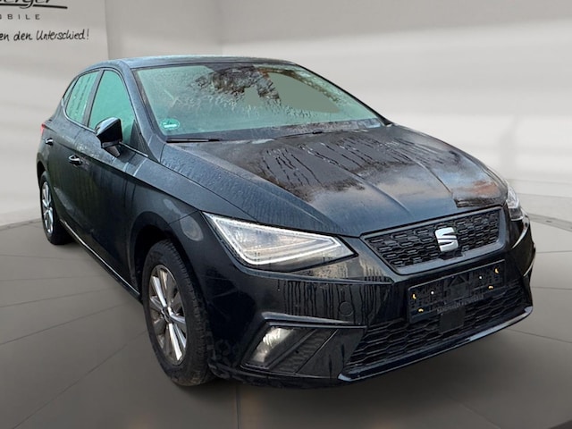 Seat Ibiza 1.0 TSI Style