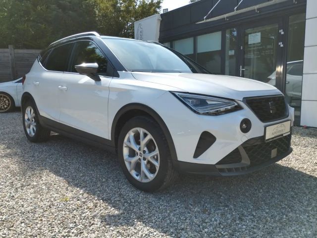 Seat Arona 1.0 TSI FR-lijn