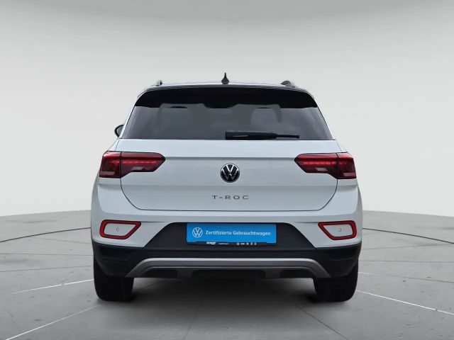Volkswagen T-Roc 1.5 TSI Life