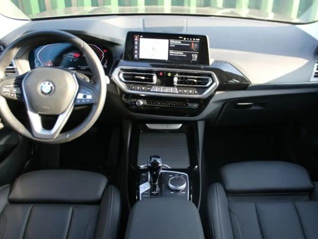 BMW X3 xDrive20i