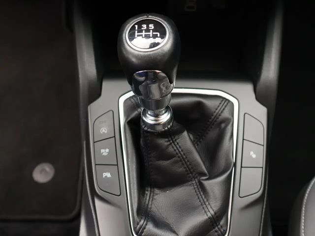 Ford Focus Cool & Connect