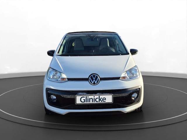 Volkswagen up! 1.0 TSI R-Line