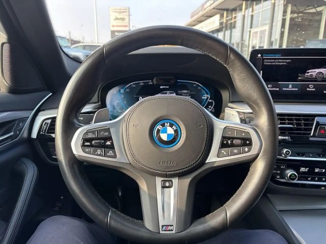 BMW 530 530e Touring xDrive
