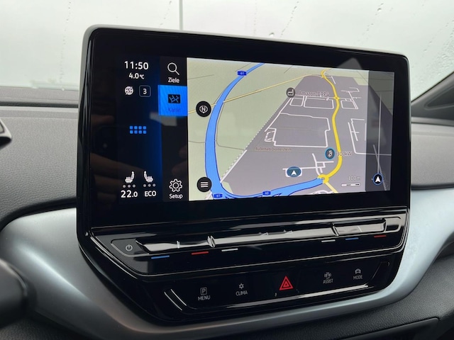 Volkswagen ID.4 Performance Pro