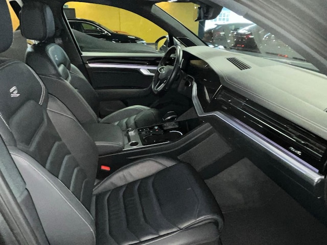 Volkswagen Touareg 3.0 V6 TSI