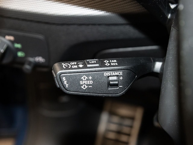 Audi Q2 35 TFSI S-Line S-Tronic