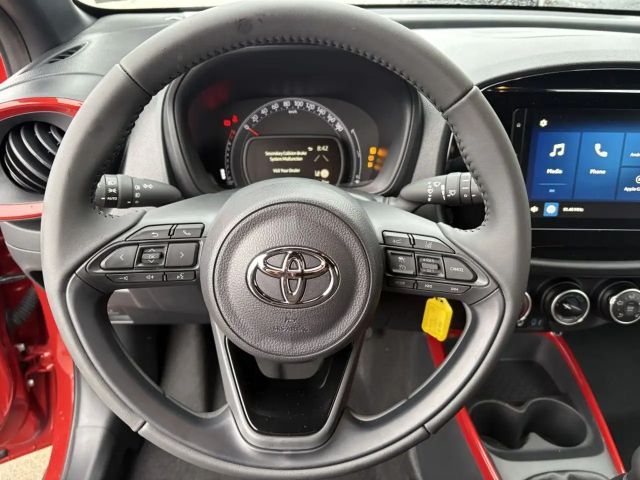 Toyota Aygo X Hatchback