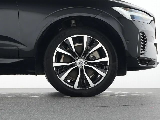 Volvo XC60 AWD Dark Plus Recharge T8