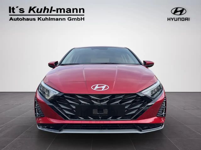 Hyundai i20 1.0 T-GDi Trend