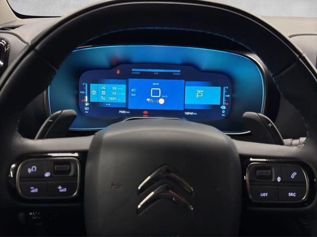 Citroën C5 Aircross Hybrid Pack Shine