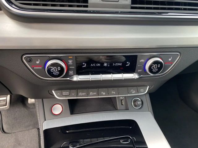 Audi SQ5 Quattro Sportback