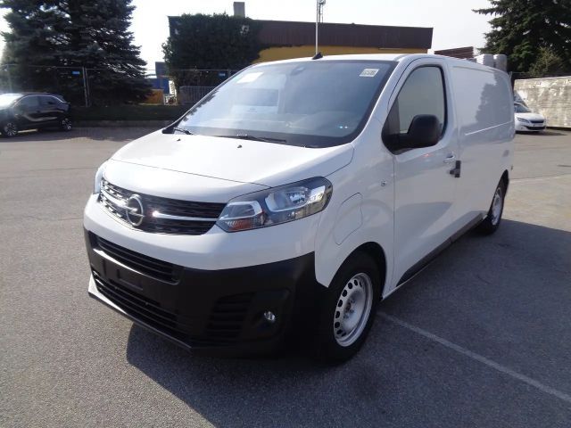 Opel Vivaro-e 75kWh Edition M