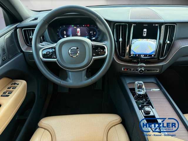 Volvo XC60 XC60