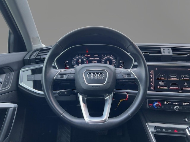 Audi Q3 45 TFSI Hybride S-Tronic
