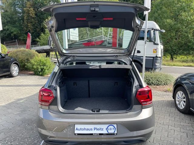 Volkswagen Polo 1.0 TSI Highline