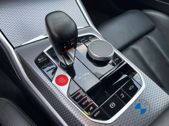 BMW M4 Cabrio Competition xDrive