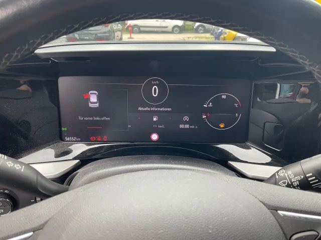 Opel Mokka 1.2 Turbo Turbo Ultimate