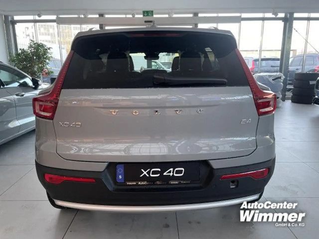 Volvo XC40 Core