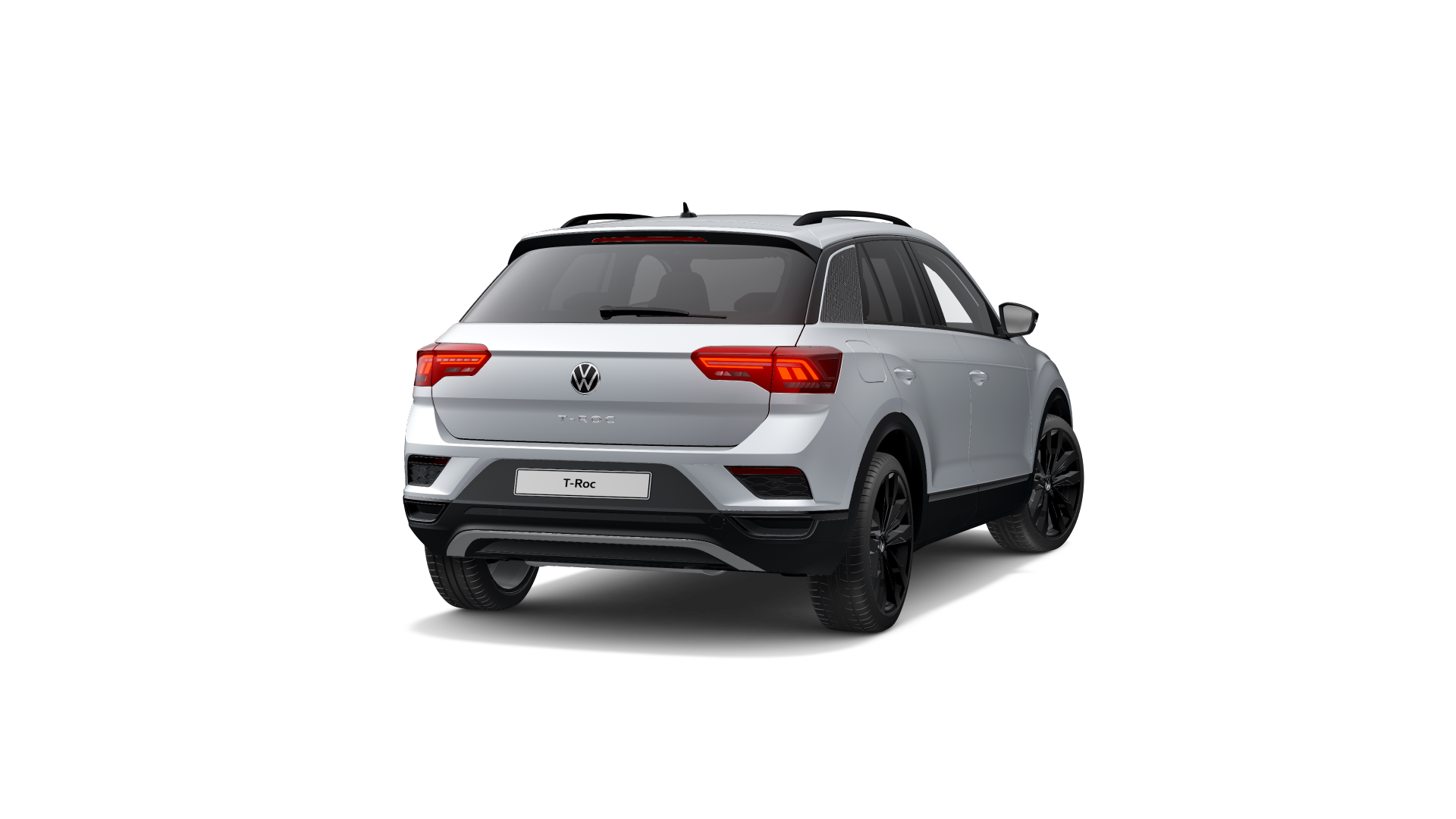Volkswagen T-Roc Sport