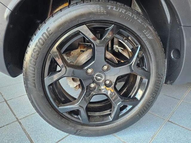 Opel Crossland X Ultimate