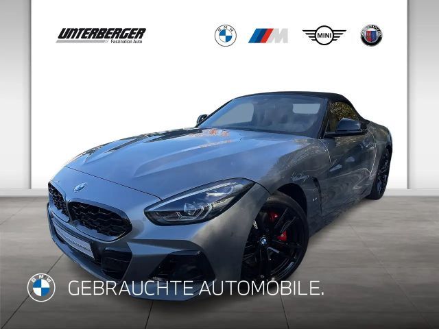 BMW Z4 Cabrio M-Sport Roadster sDrive20i