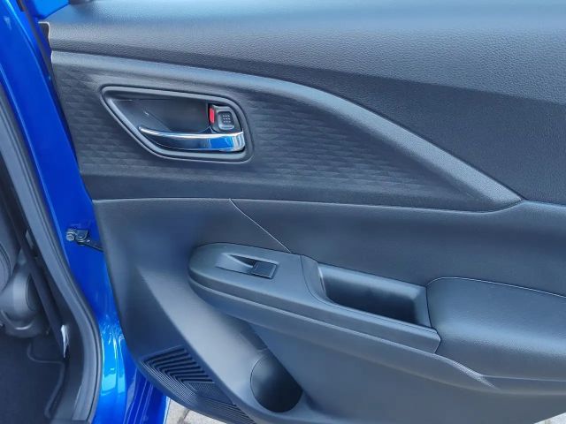 Suzuki Swift Club Hybrid