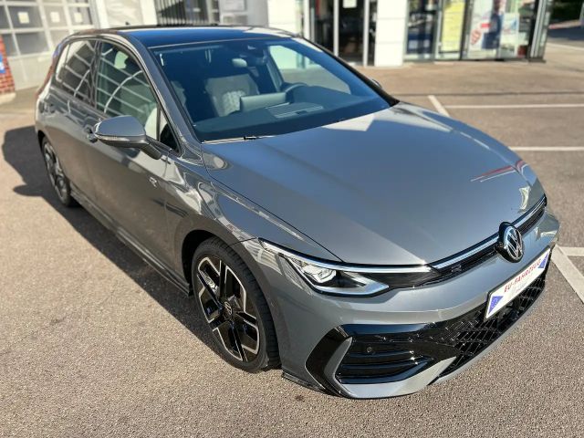 Volkswagen Golf 2.0 TDI DSG R-Line