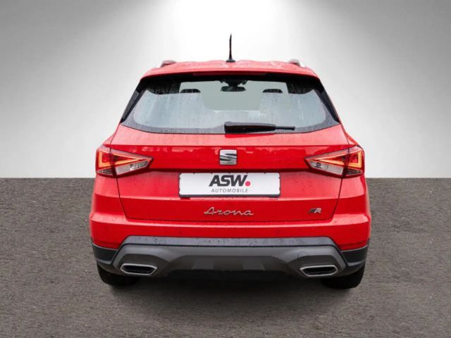 Seat Arona 1.0 TSI FR-lijn