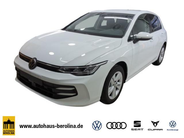 Volkswagen Golf 1.5 eTSI DSG Golf VIII Life