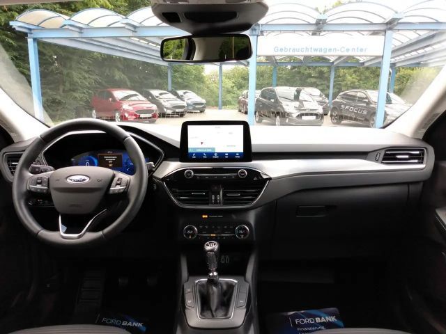 Ford Kuga Titanium
