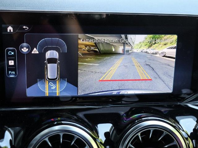 Mercedes-Benz GLA 220 4MATIC GLA 220 d