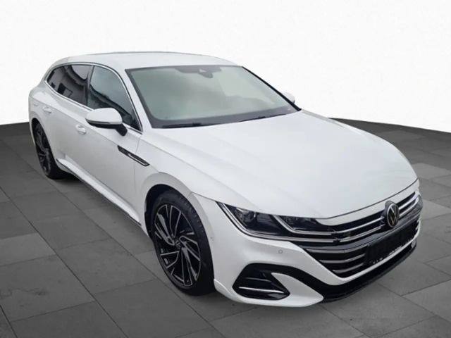 Volkswagen Arteon Shooting Brake 4Motion R-Line