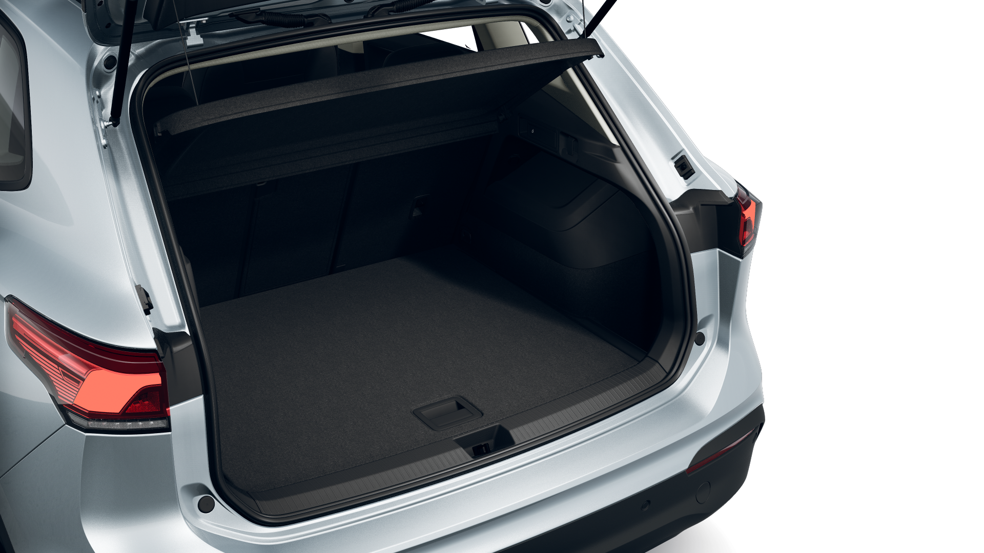 Volkswagen Tiguan Life eHybrid