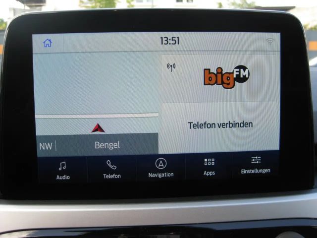 Ford Kuga Cool & Connect EcoBoost