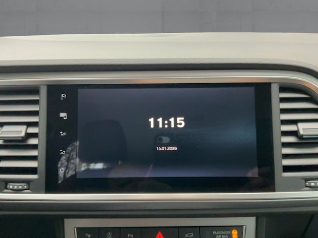 Seat Ateca 1.5 TSI FR-lijn