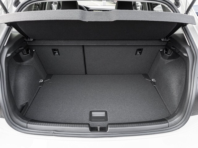 Volkswagen Polo 1.0 TSI