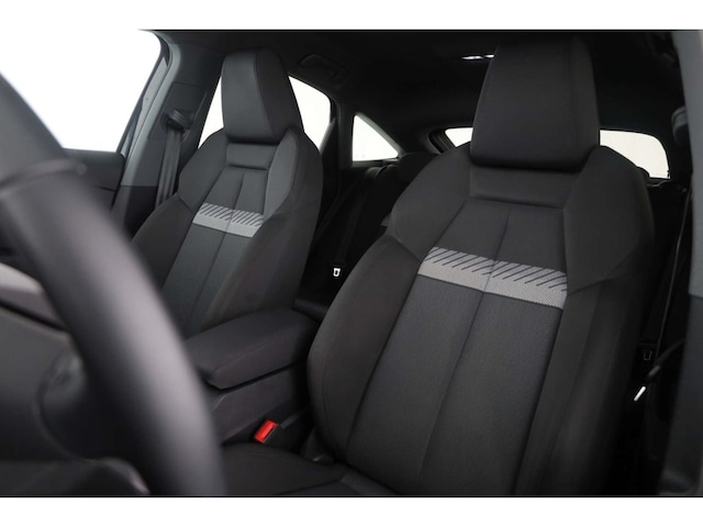 Audi Q4 e-tron 35 Sportback