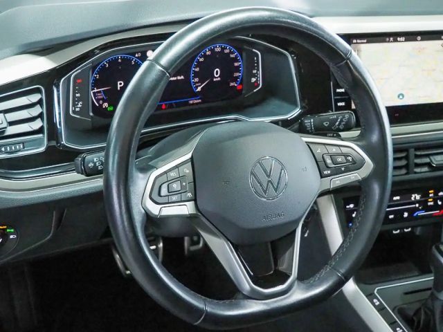 Volkswagen Polo 1.0 TSI DSG IQ.Drive Move