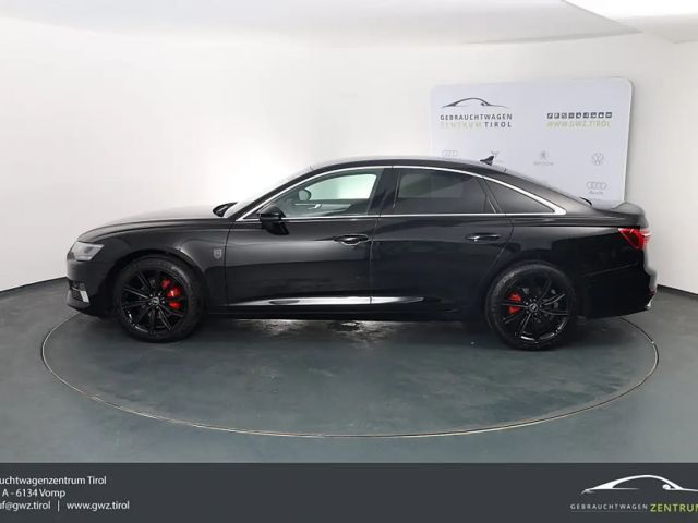 Audi A6 40 TDI Quattro Sedan